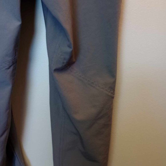 Nike FIT dry casual capri women's pants size ST - Picture 9 of 9